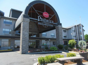  Best Western Premier Aberdeen Kamloops  Камлупс 